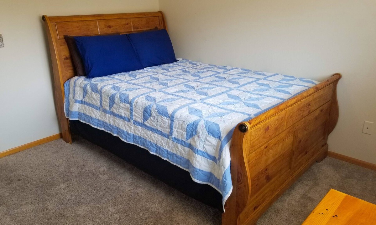 Cheyenne House | 4-Bedroom Rental with Gazebo