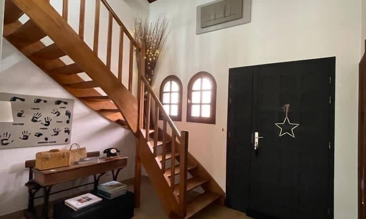 Wimereux House | 4 bedroom seaside house with garden