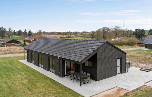 Skovbyballe House | 4 Bedroom Stunning Home In Haderslev