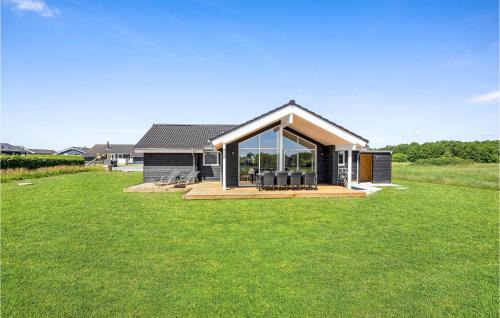 Flovt Strand House | 4 Bedroom Stunning Home In Haderslev