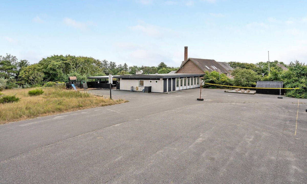 Hemmet House | 4 bedroom stunning home in Hemmet