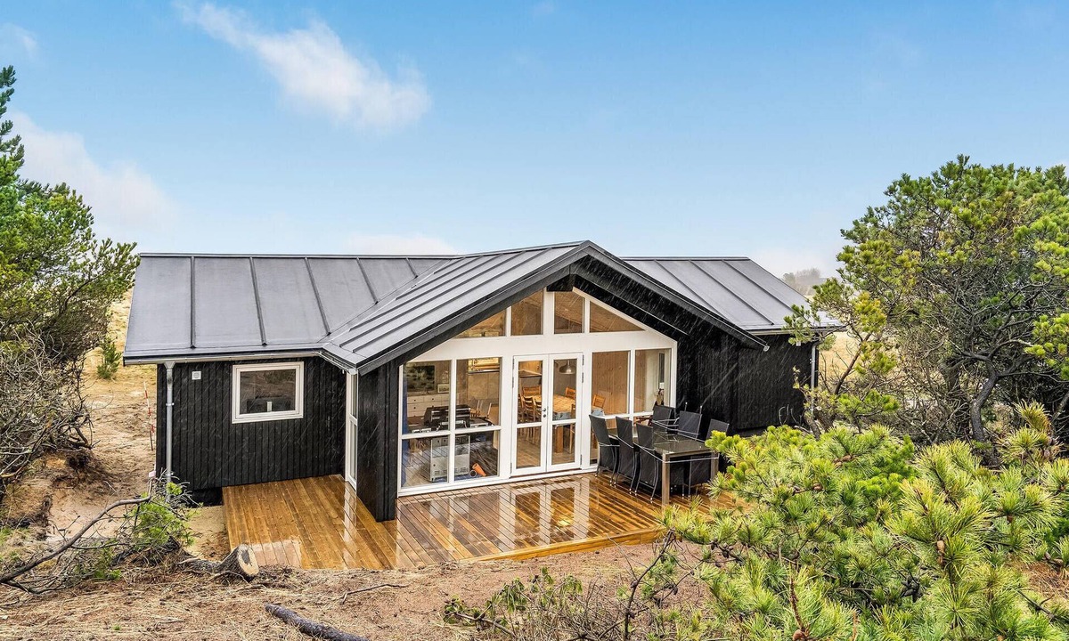 Sonderho House | 4 bedroom stunning home in Ribe