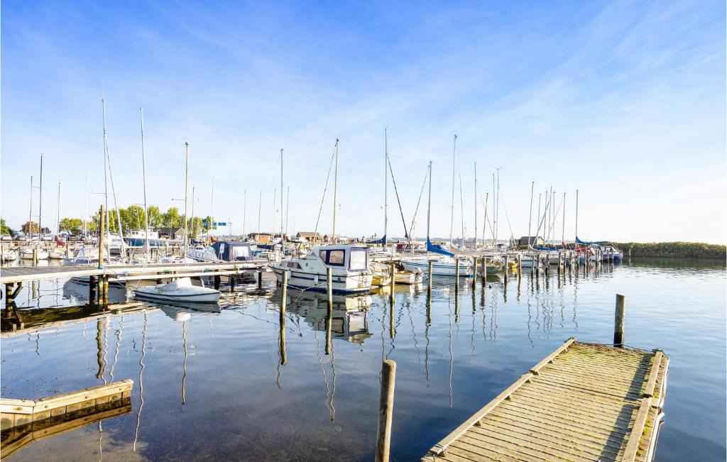 Kragenæs House | 4 Bedroom Stunning Home In Torrig L