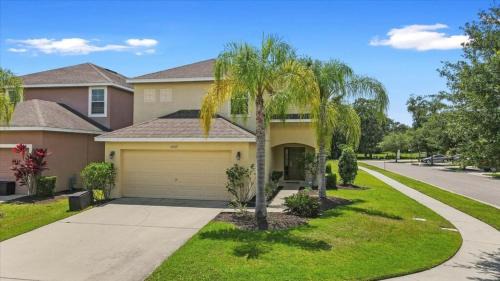 Indian Wells House | 4 Bedrooms 3.5 Bathrooms Veranda Palms 2667 SC
