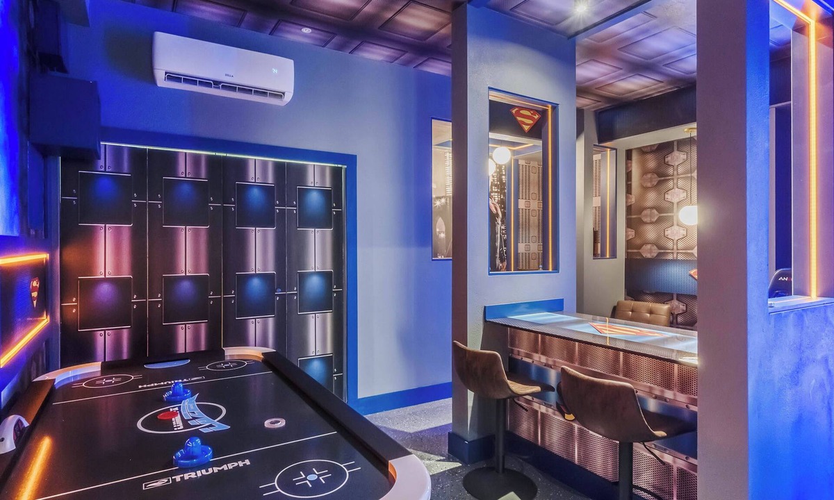 Bellavida House | 4 Bedrooms/3 Bathrooms/Bella Vida (911 MB)