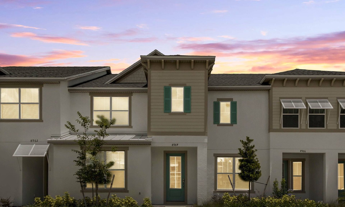 Indian Ridge House | 4 Bedrooms/4.5 Bathrooms/Solara (8964 AD)