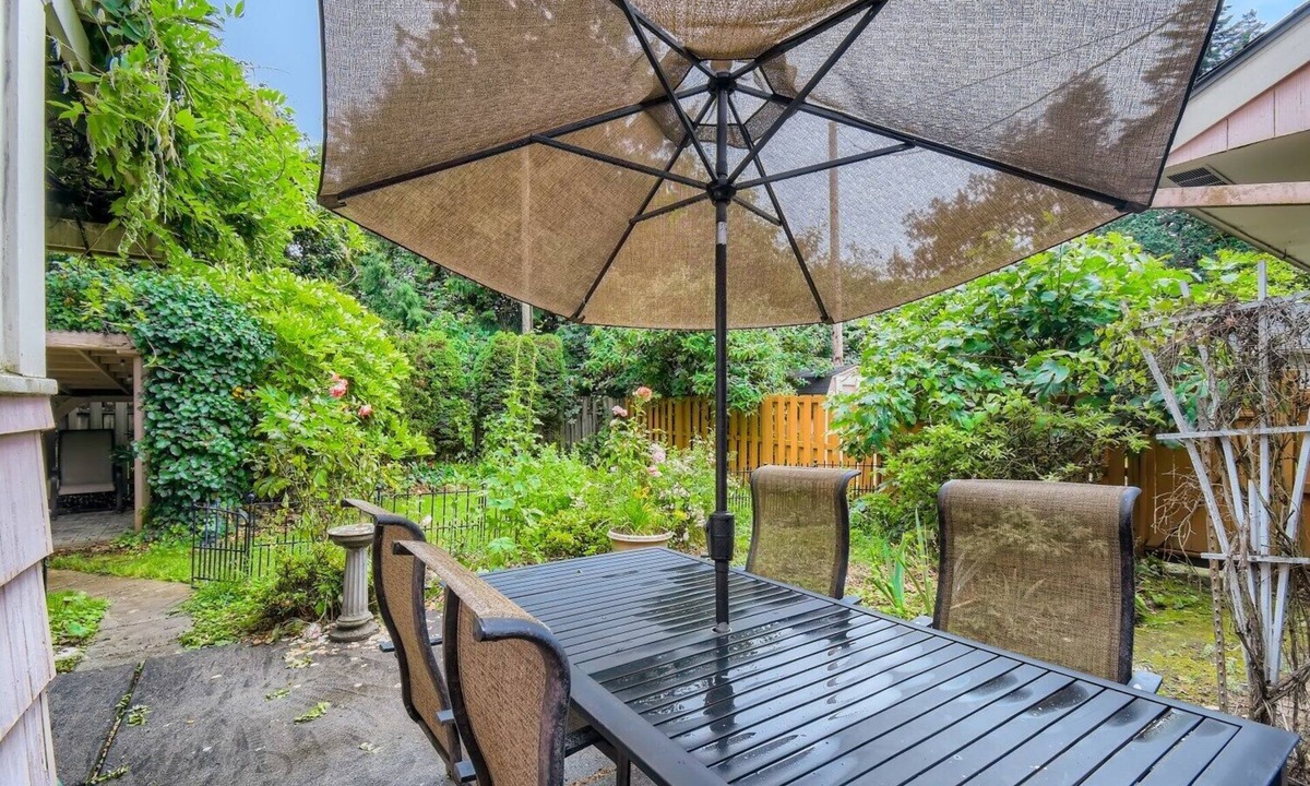 North Gresham House | 4-bedrooms single level, Long term welcome PDX, Edgefield, Gresham Troutdale