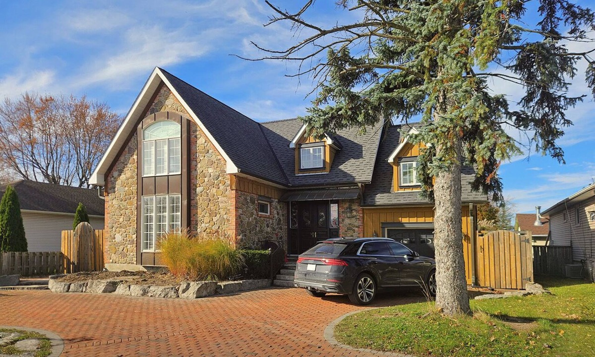 Virgil House | 4 beds 3 bedrooms suits
