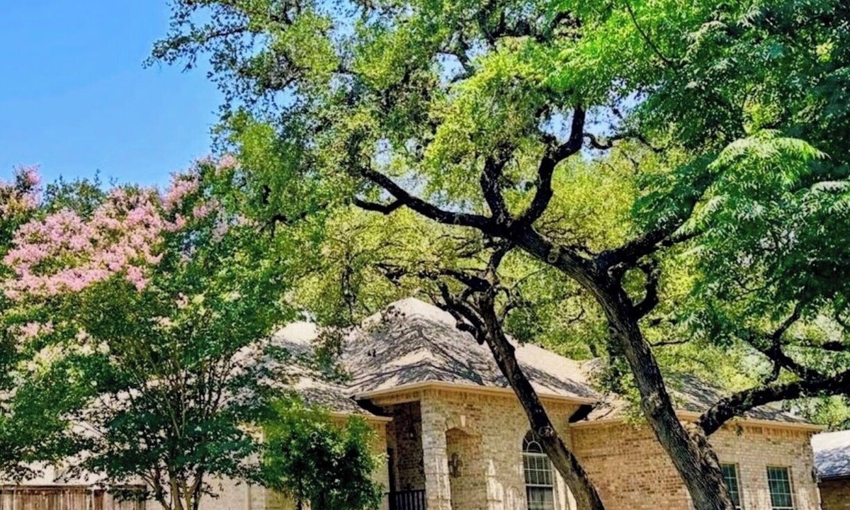 North San Antonio - SAT House | 4 BR ~ 3 BTH— 2 Masters with Ensuite