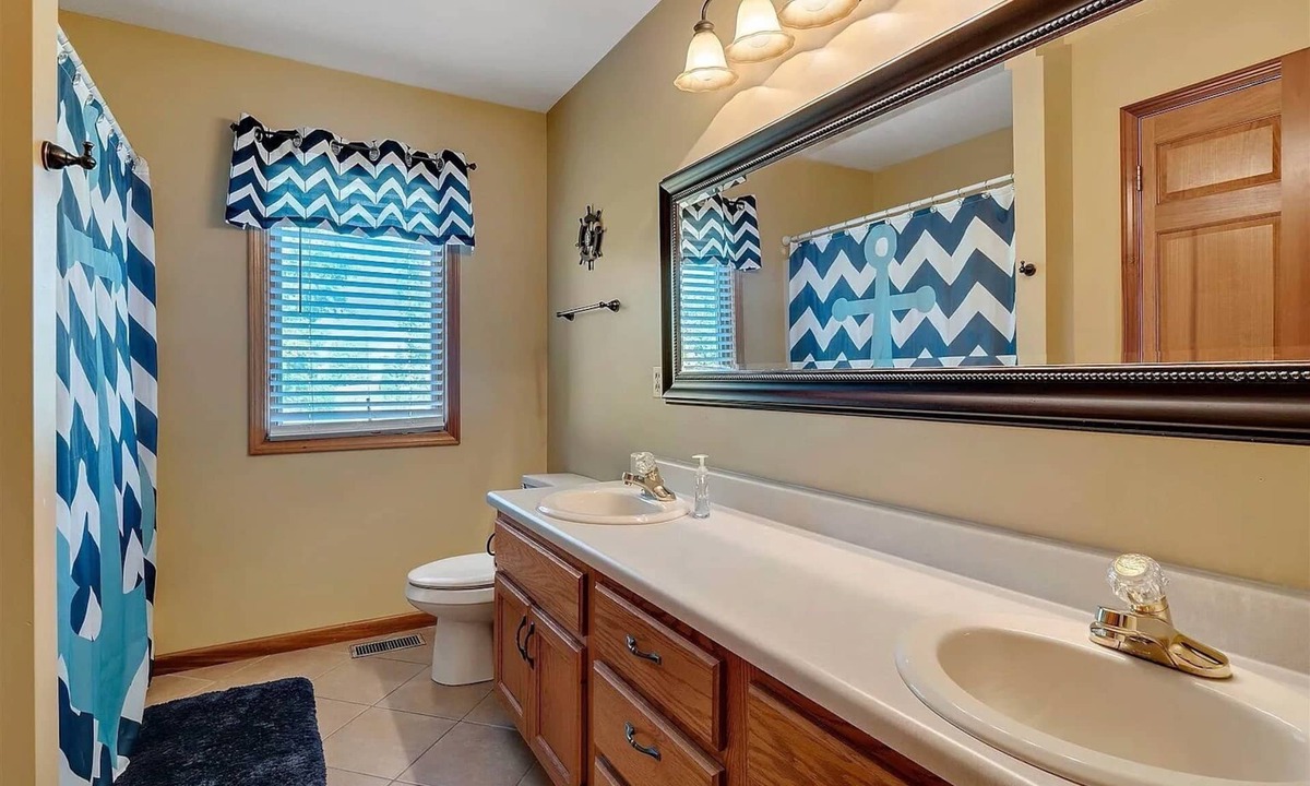 Saint Marys  Allen County House | 4 BR, 4 BA w/basement