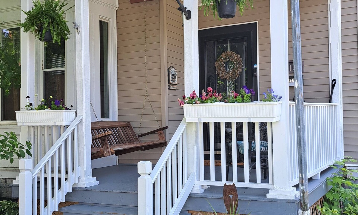 Cobleskill House | 4-BR home close to SUNY Cobleskill, between Coopertown and Albany