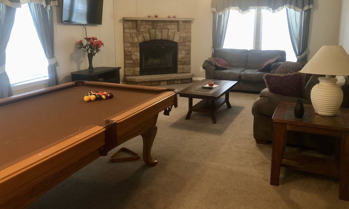 River Ranch House | 4 BR house on 5 acres close to River Ranch and Lake Kissimmee
