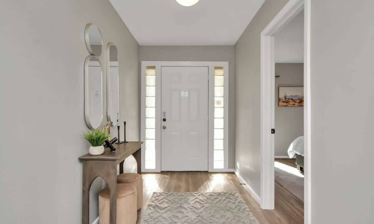 Friendswood House | 4 BR Luxury Home in Friendswood