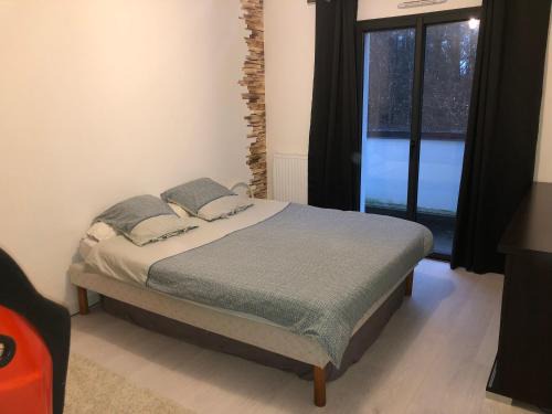 Change House | 4 chambres - 8 personnes