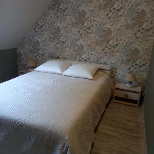 Cerans-Foulletourte House | 4 Chambres et dortoir 5x90