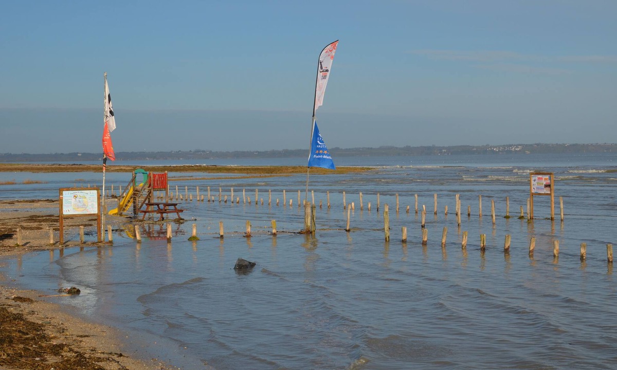 La Fresnais House | 4 * cottage in Mont Saint Michel bay - Comfortable - Indoor swimming pool