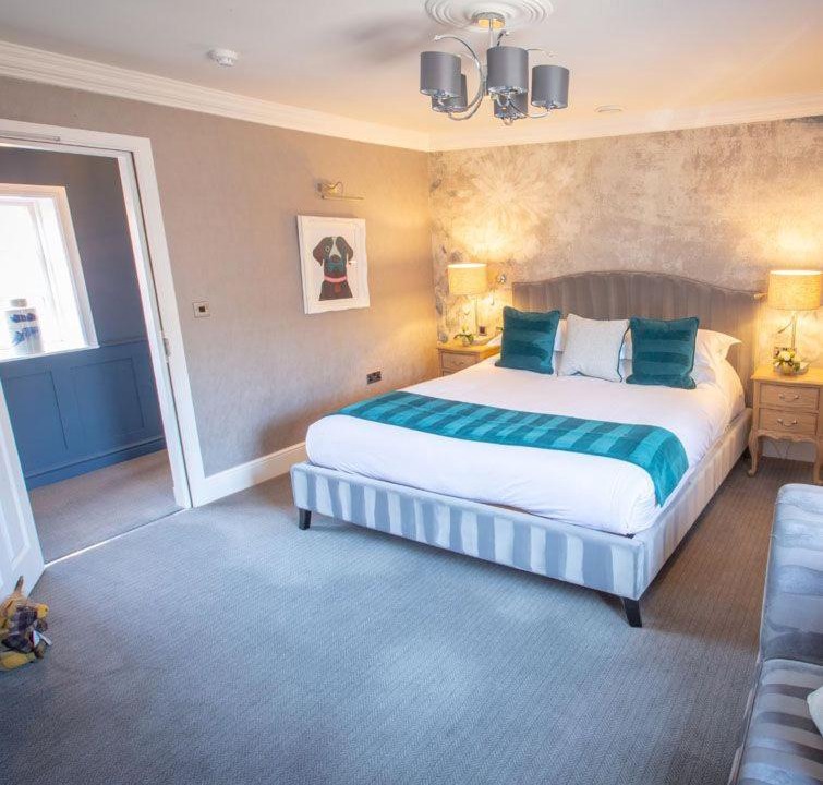 Tarporley House | 4 Egerton