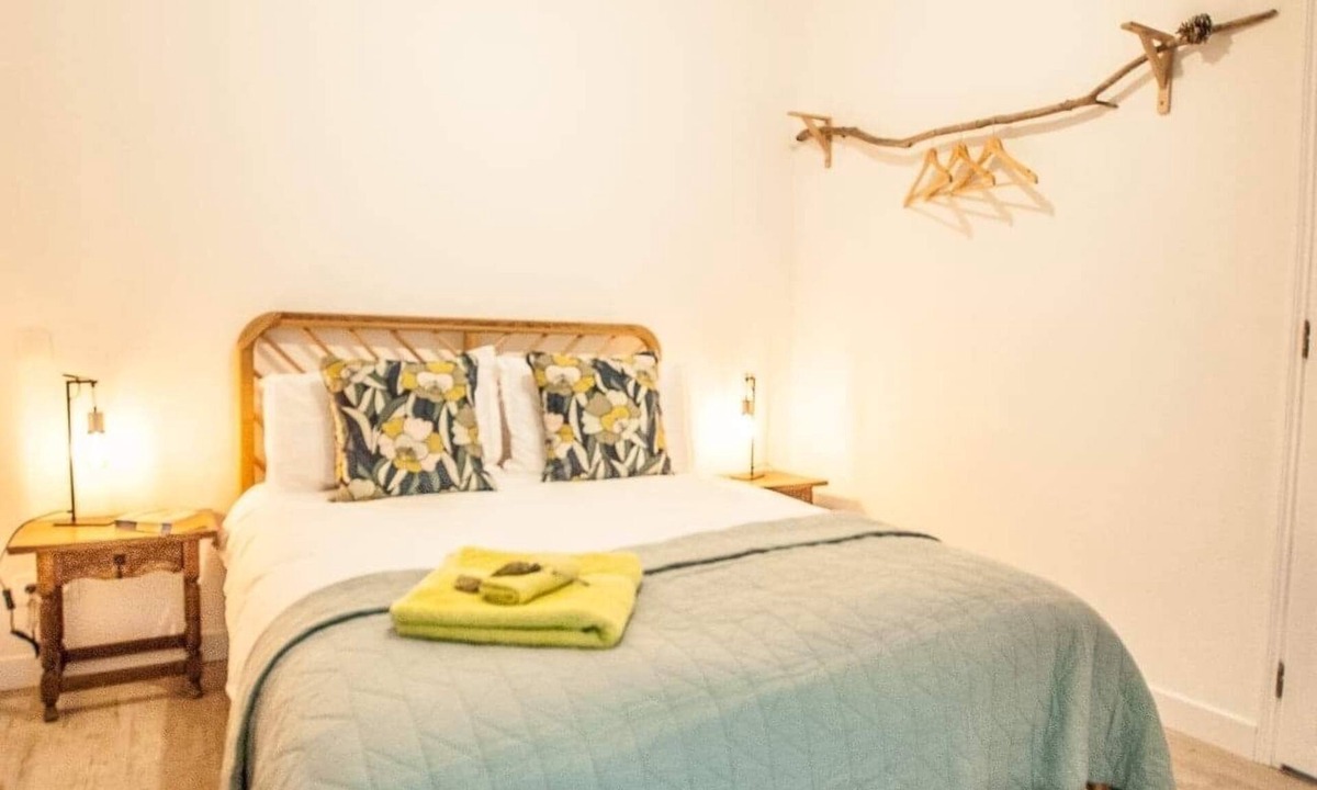 Montouliers House | 4 ensuite bedrooms in beautiful winegrowers house