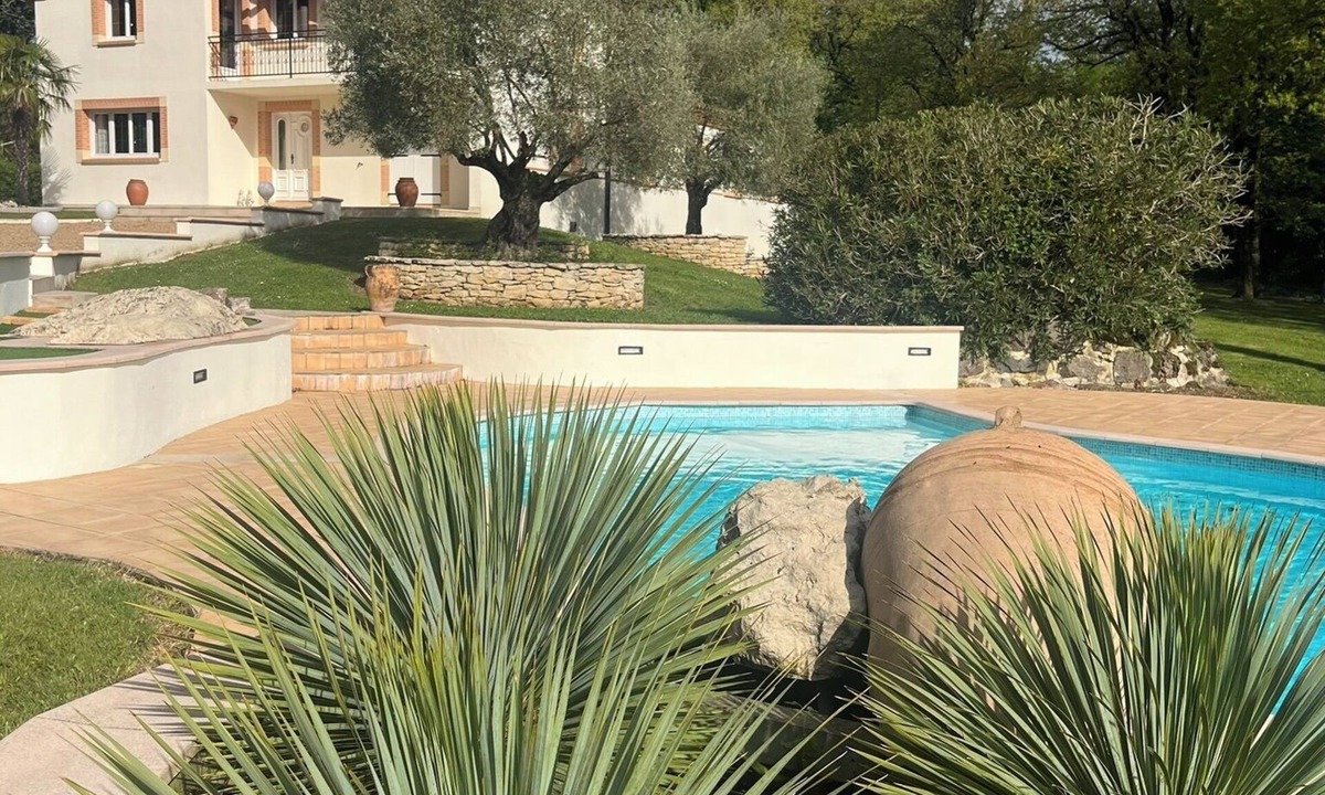 Labecede-Lauragais House | 4* family home in the heart of nature - between Toulouse and Carcassonne