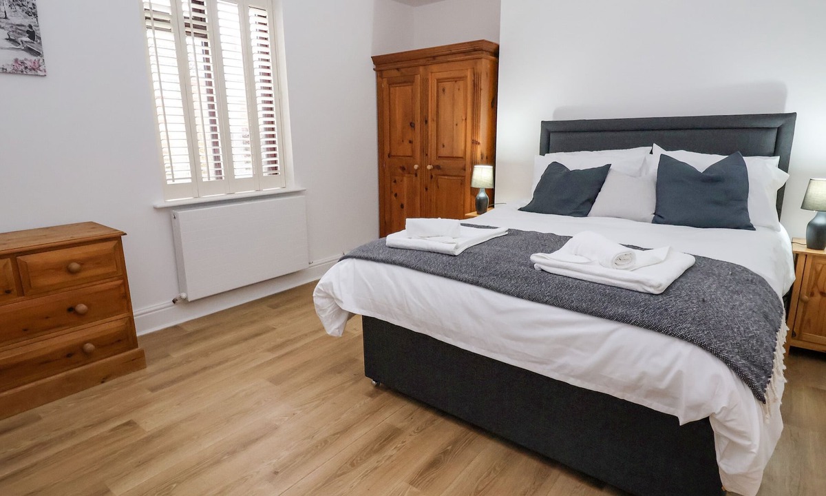 Chorlton-by-Backford Cottage | 4 Green Farm Cottage