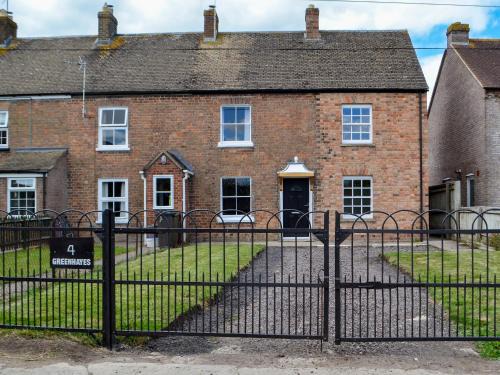 Arlingham House | 4 Greenhaye Cottages - Uk31236