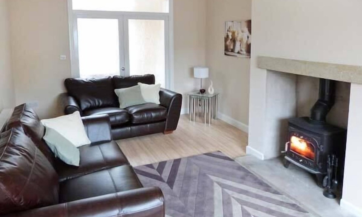 Horton in Ribblesdale Cottage | 4 Helwith Bridge Cottages