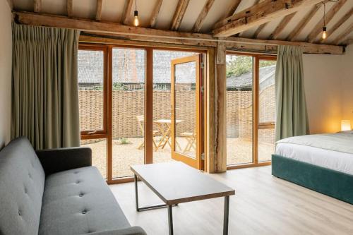 Beccles House | 4 Henham Barns