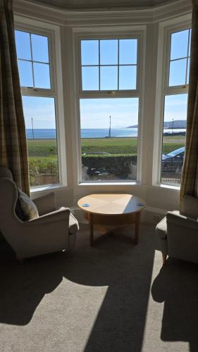Millport Apartment | 4 Kames Bay