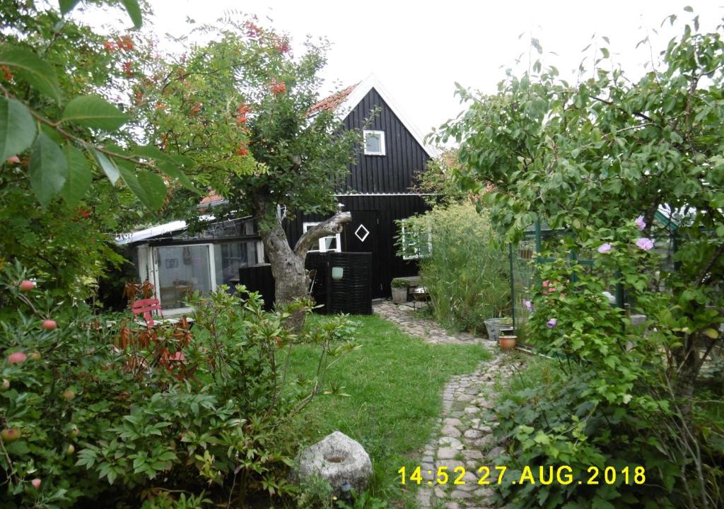 Skanderborg House | 4 Louisenlund