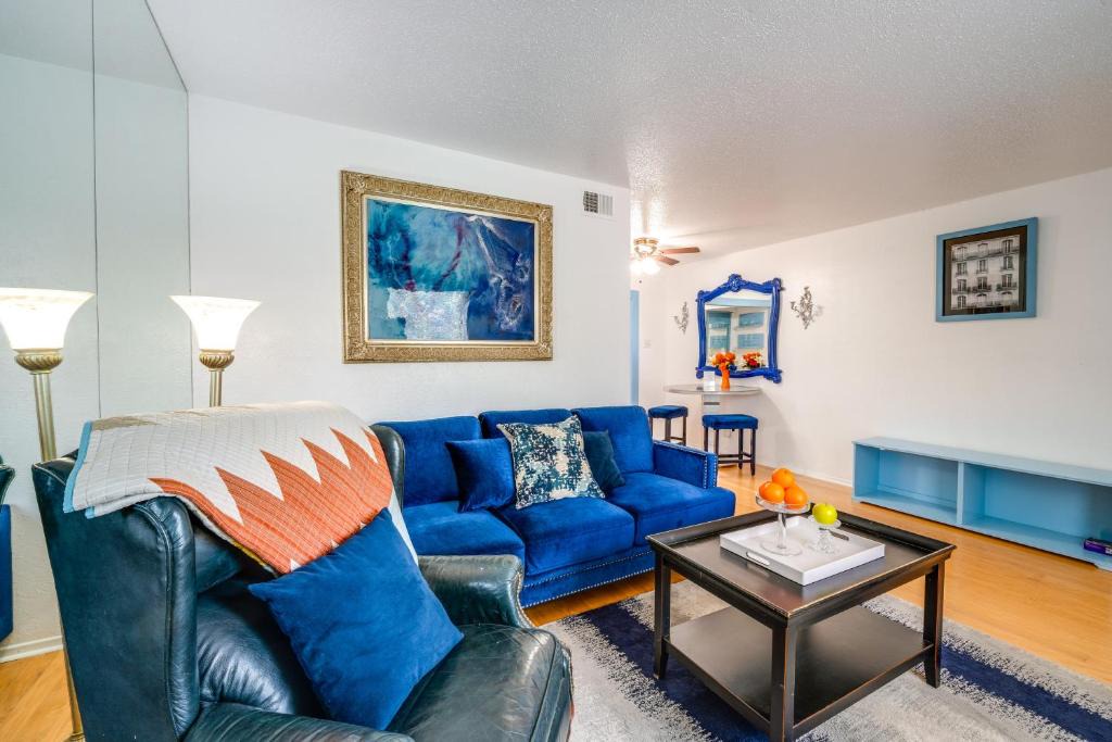 Knox - Henderson House | 4 Mi to Dtwn Dallas! Walkable Condo w/Pool Access