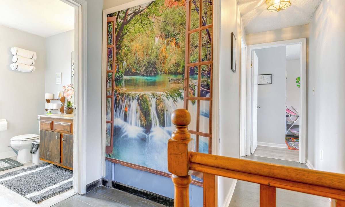 Downtown Buffalo Cottage | 4 Mi to Dtwn: Family Home in Buffalo