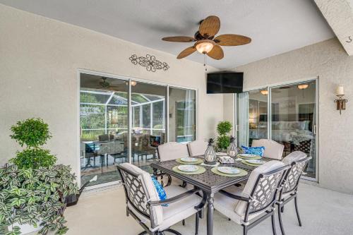 Dunnellon House | 4 Mi to Rainbow Springs: Dunnellon Home w/Pool!
