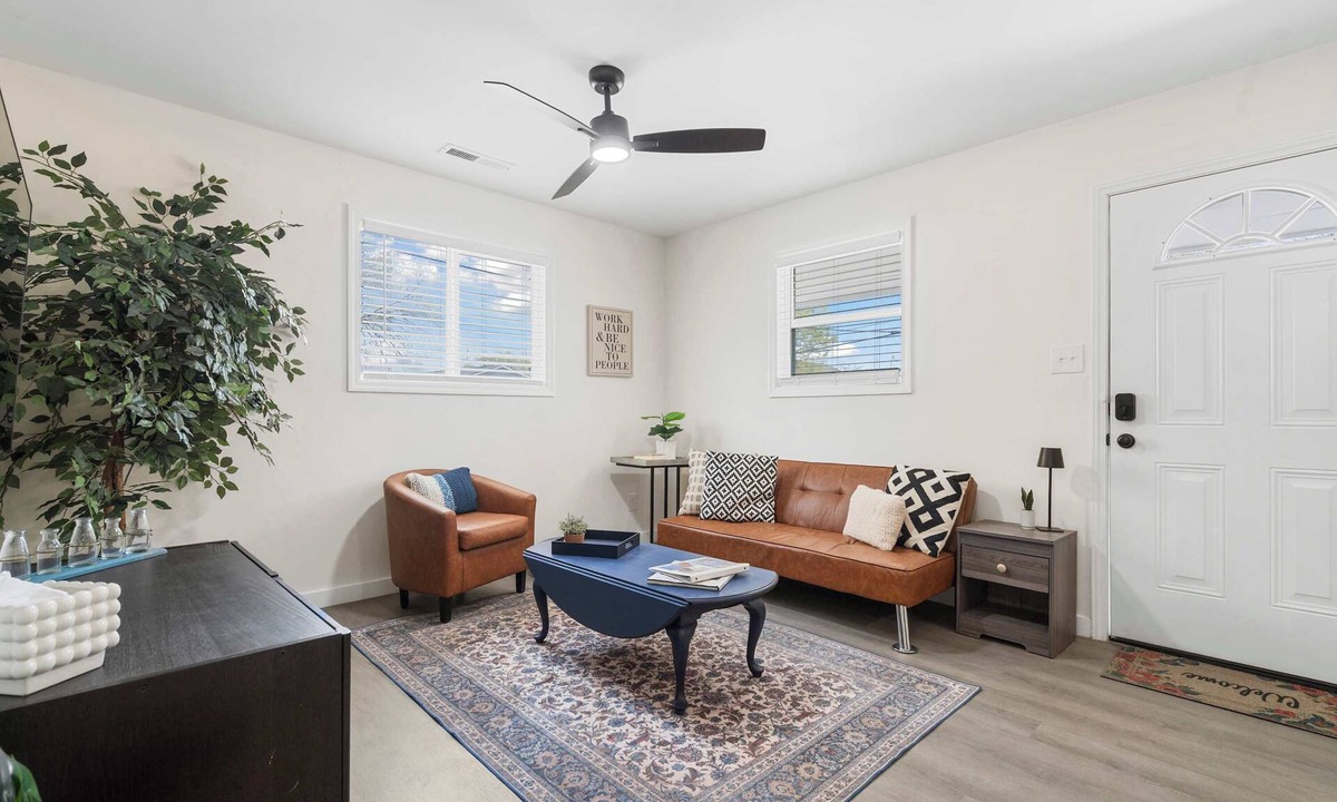 East Durham Condo | 4 Min Drive Downtown - 7 Min Walk to Golden Belt