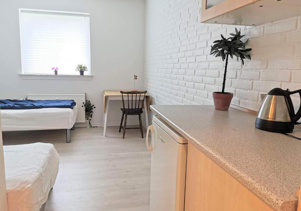 Billund Apartment | 4 minute walk to LEGO House - n4