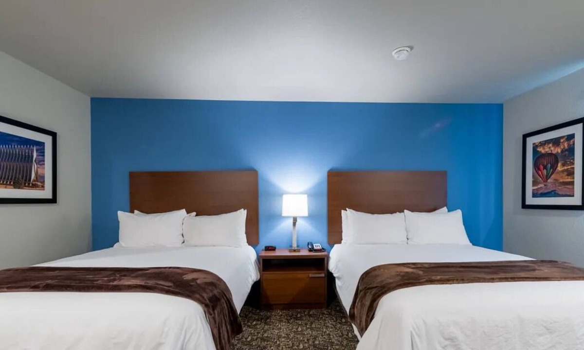 Cheyenne Hotel | 4 Modern Rooms w/Free Parking | Wyoming State Museum - 2.1 miles