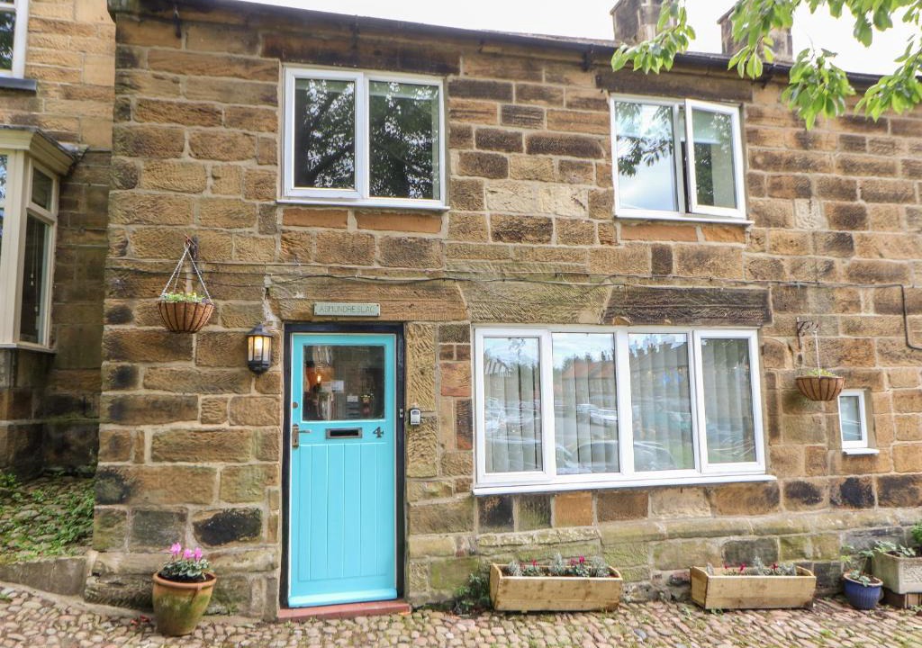 Osmotherley House | 4 North End