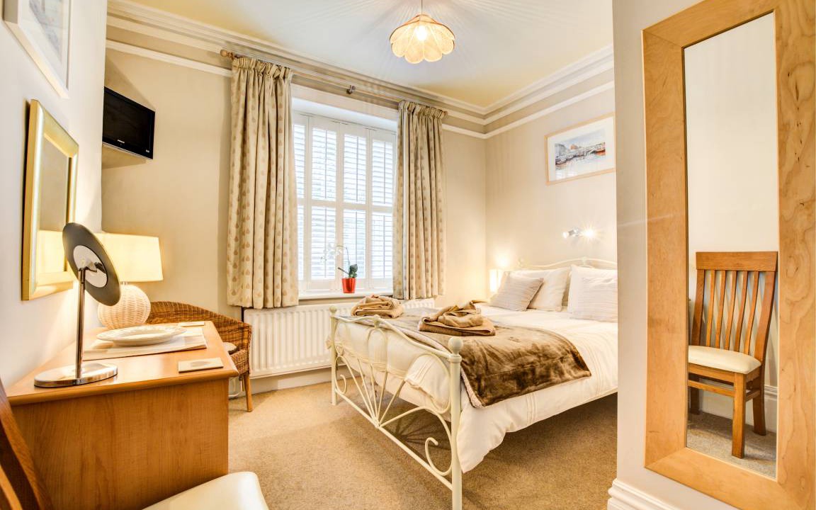 Treator Cottage | 4 Pentyre House