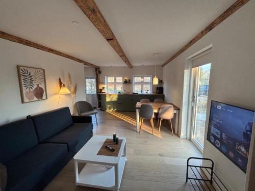 Bog By Apartment | 4 people Cozy Little Apartment