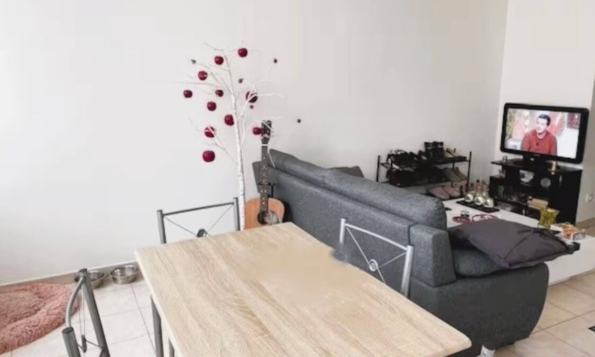 Rambervillers Apartment | 4-person apartment