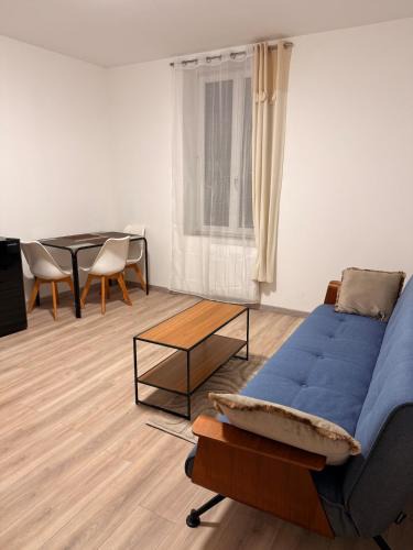 Joeuf Apartment | 4-person apartment