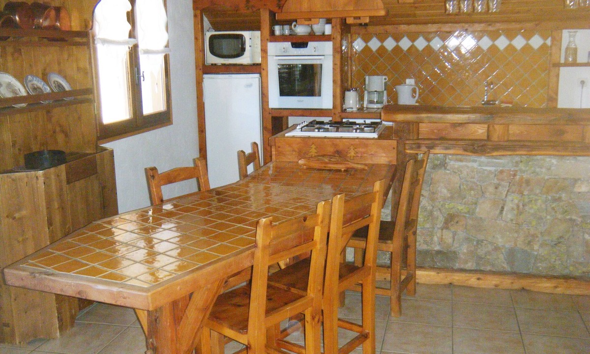 Vars Apartment | 4-person apartment