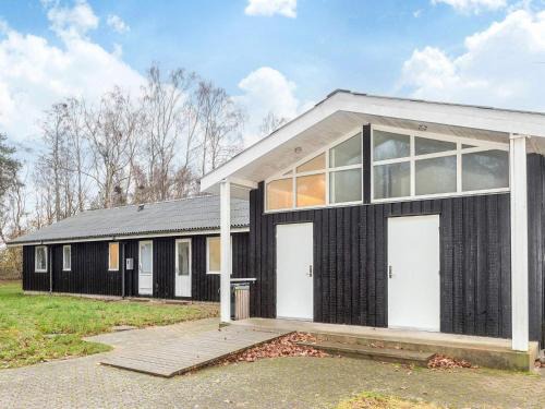 Læsø Hostel | 4 person friendly stay in Læsø
