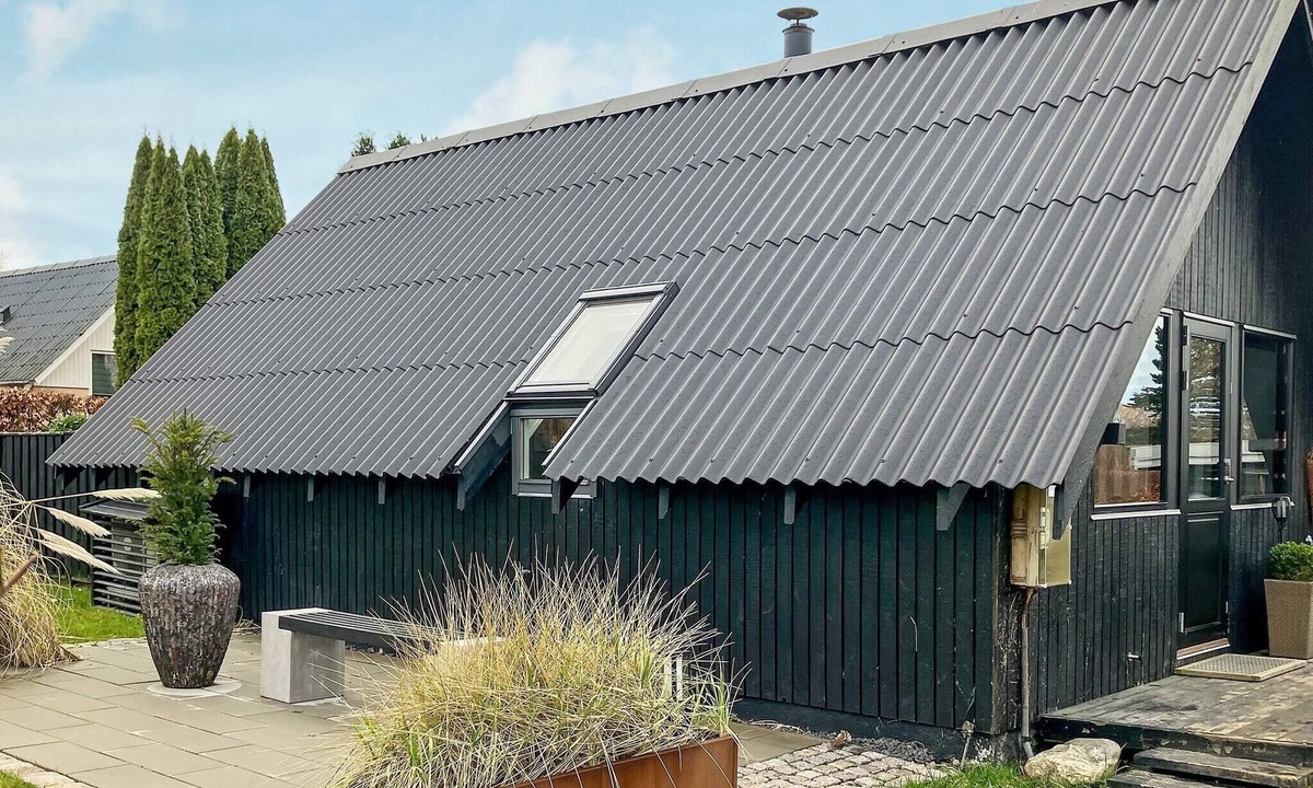 Karrebksminde House | 4 person holiday home in Karrebæksminde