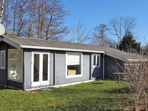 Stege House | 4 person holiday home in Stege