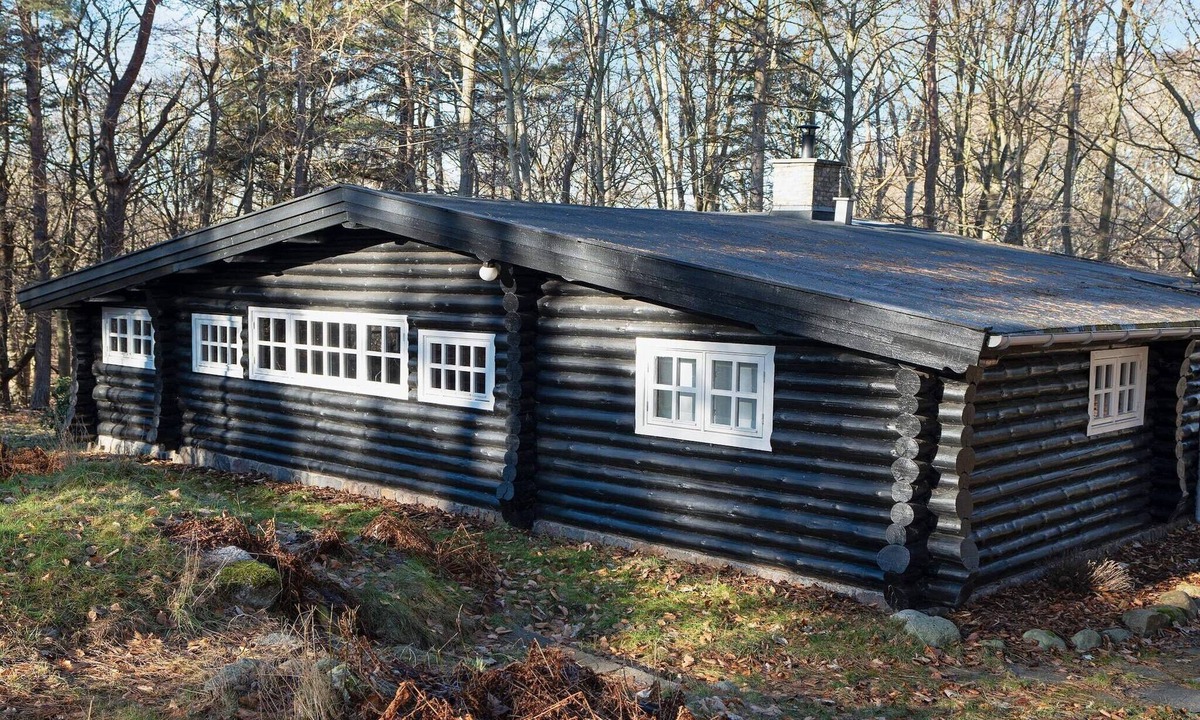 Frederiksvaerk House | 4 person holiday home in Frederiksværk-By Traum