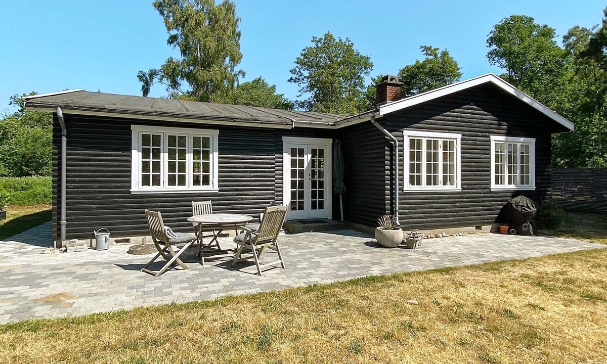 Asserbo House | 4 person holiday home in Frederiksværk