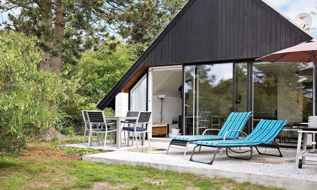 Sjllands Odde House | 4 person holiday home in Sjællands Odde-By Traum