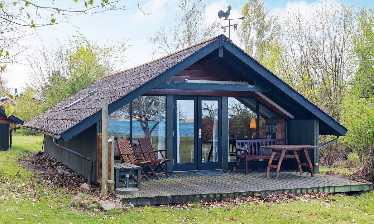 Kongsnæs House | 4 person holiday home in Stubbekøbing
