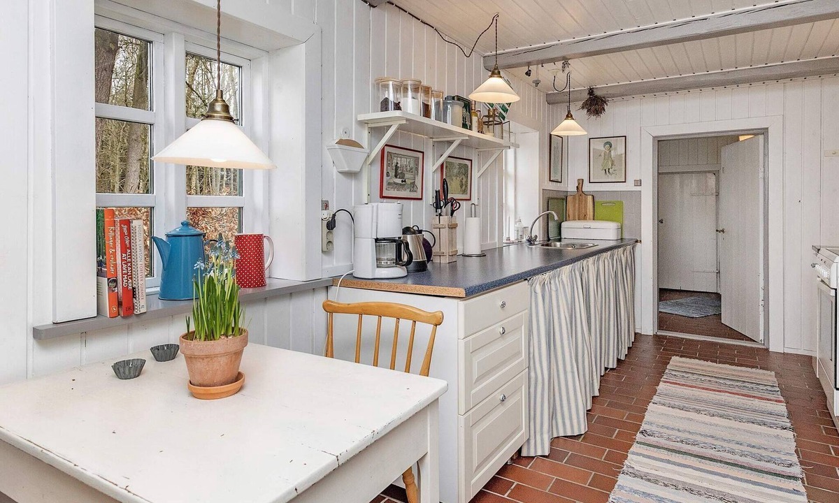 Svankær House | 4 person holiday home in Bedsted Thy