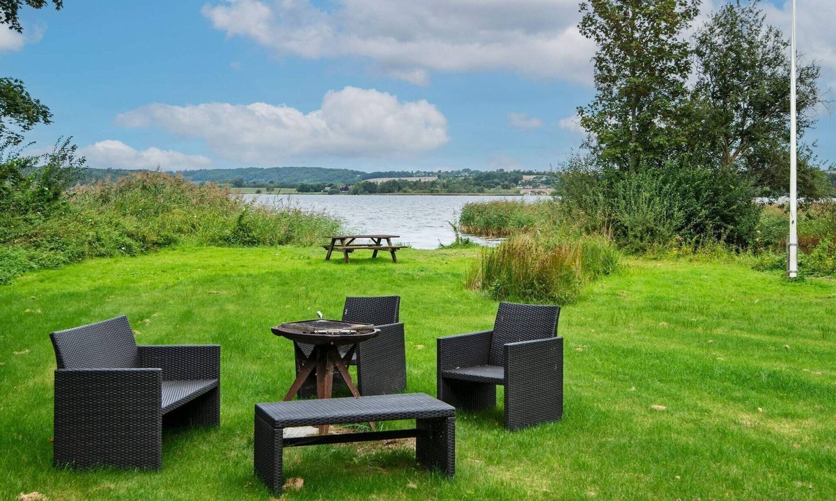 Skanderborg House | 4 person holiday home in Skanderborg
